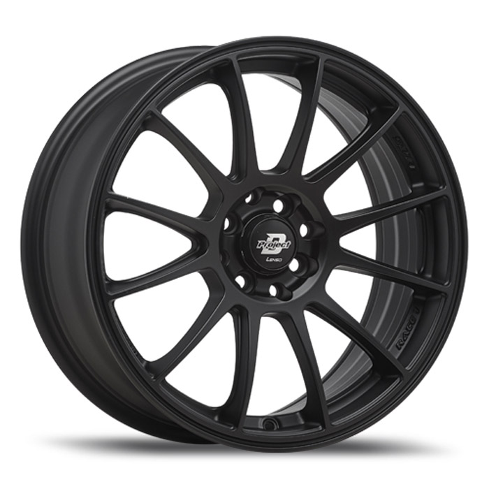 VELG LENSO RACE-1 (P)